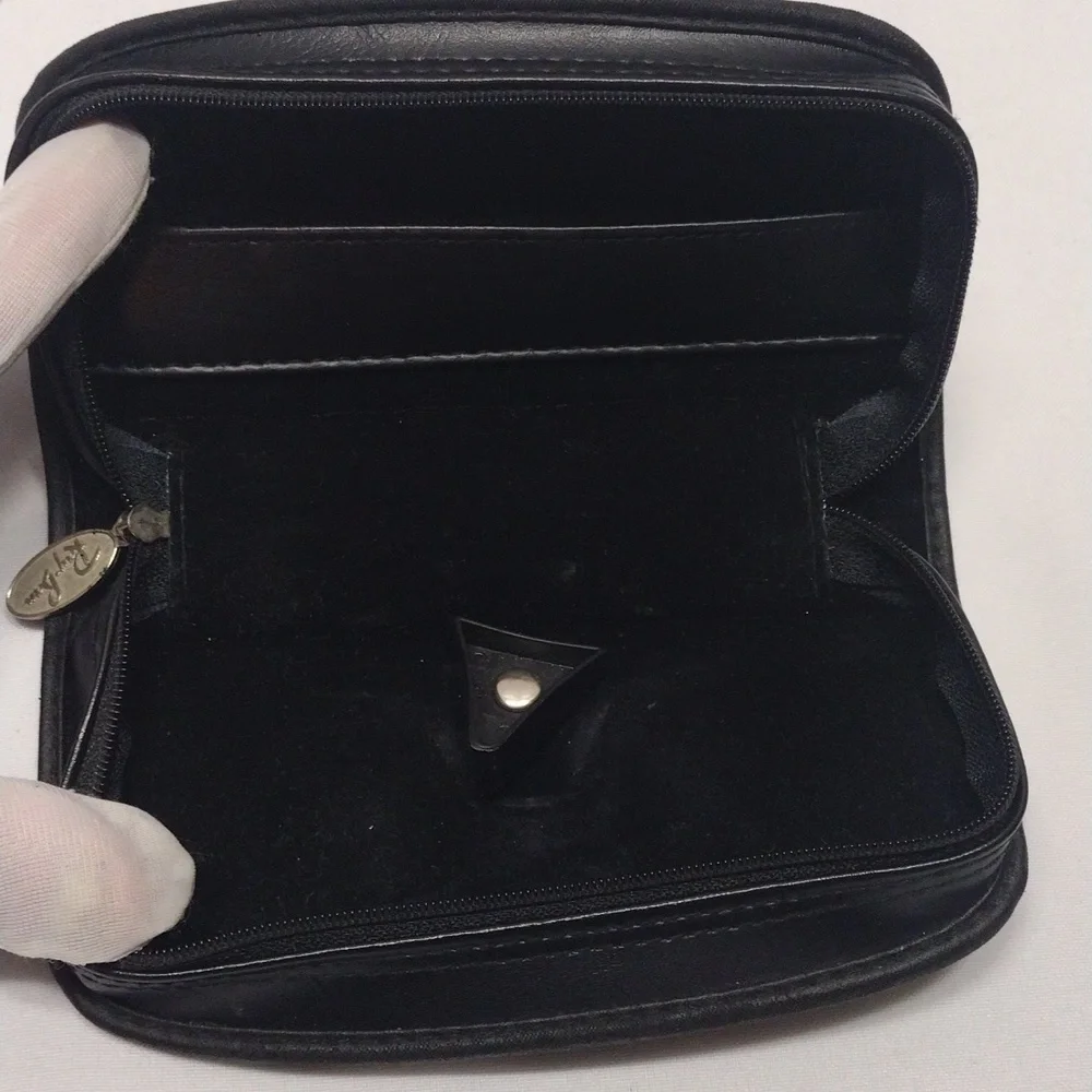Ray Ban Black Eyewear Soft Case Only #299-15 - Picture 7 of 12
